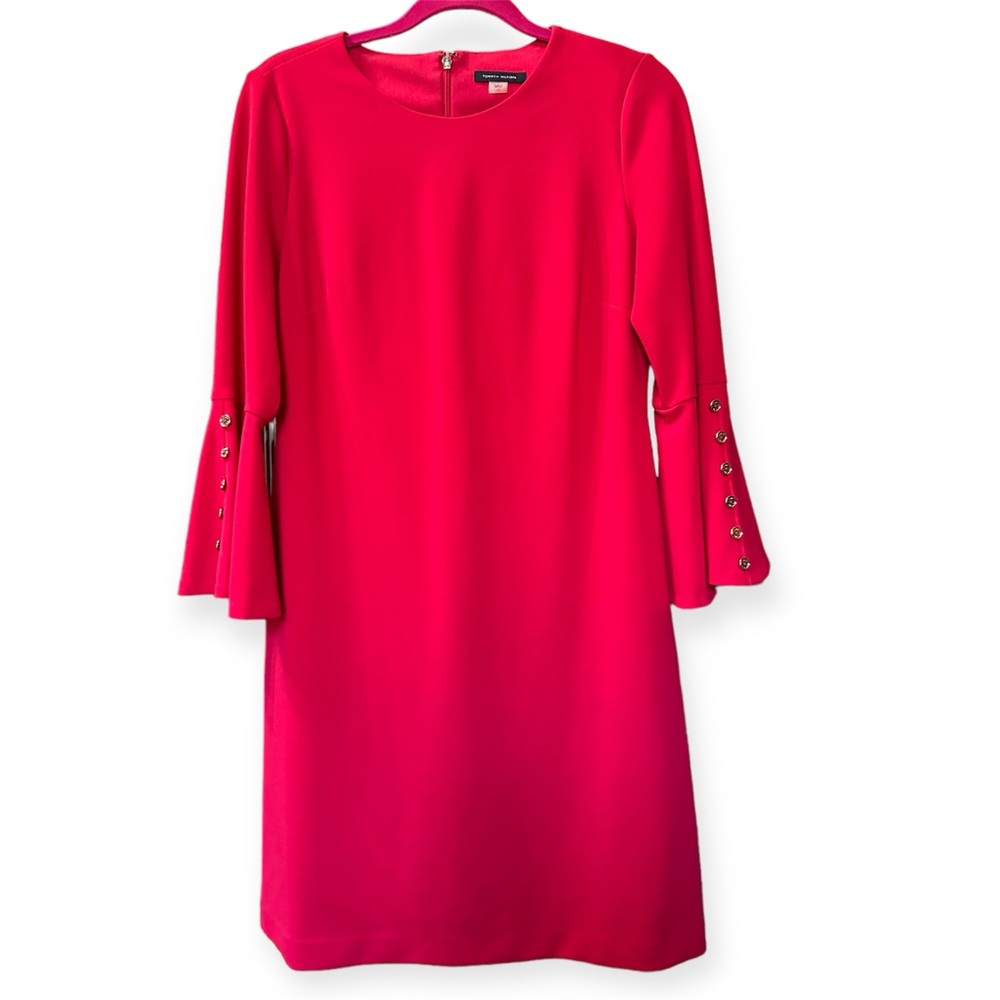 Tommy Hilfiger Dress